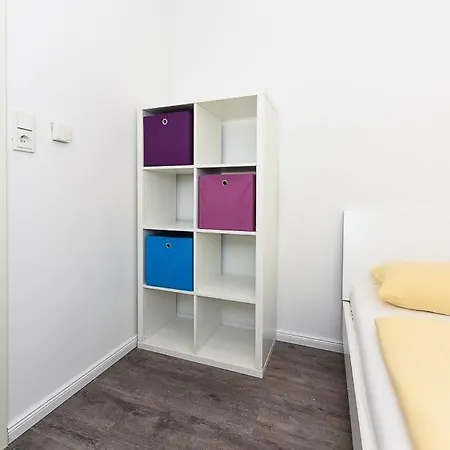 Barbara * Carolinensiel