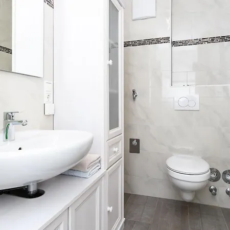 Apartment Barbara Carolinensiel