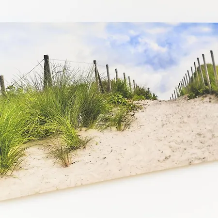 Apartment Barbara Carolinensiel