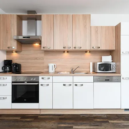 Barbara * Carolinensiel