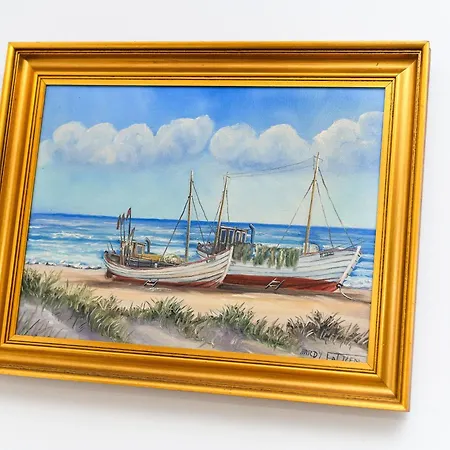 Barbara * Carolinensiel