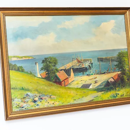 Appartement Barbara *